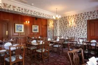Knipoch House Hotel - Morgenmad