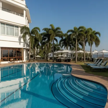 Hotel Cardoso