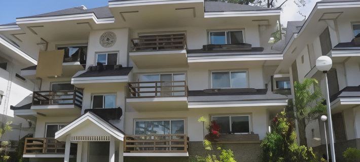 Prestige Vacation Apartments - Bonbel Condominium Ξενοδοχεία στην πόλη Μπαγκούιο