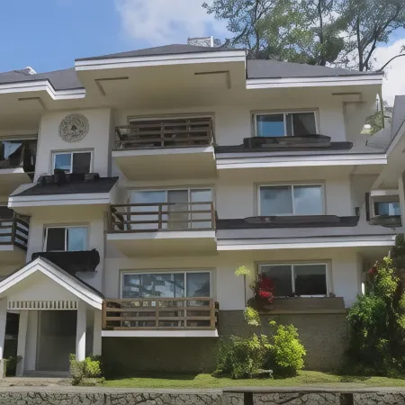 Prestige Vacation Apartments - Bonbel Condominium