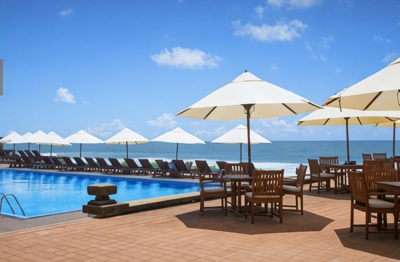 Galle Face Hotel photo 5