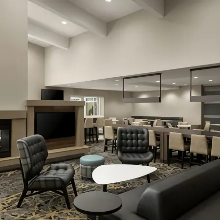 Residence Inn Pullman