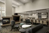Residence Inn Pullman - breakfast