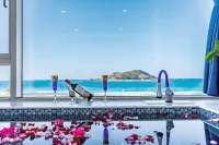 Blue Spring Hotel - romantici