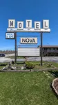 The Nova Motel - Pet friendly