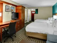 Courtyard New Bern Hotels in New Bern