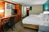 كورت يارد باي ماريوت نيو بيرن