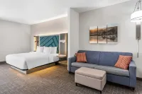Brentwood Suites, Ascend Hotel Collection - Parkering