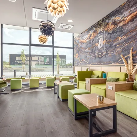 Super 8 by Wyndham Oberhausen