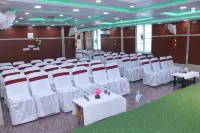 Royal Park Celebration - شرفة