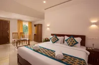 Green Cove Munnar - Condos
