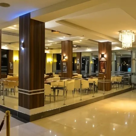 Grand Royal Swiss Hotel