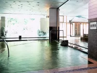 Hotel Mahoroba - Hot Springs