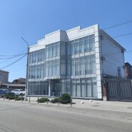 Union Grozny Hotel