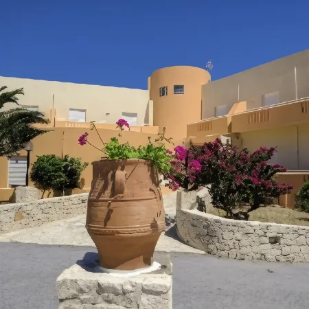 Hotel Sea Breeze