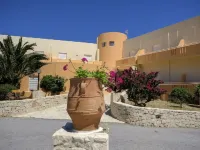 Hotel Sea Breeze - bar