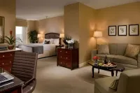 Ayres Hotel & Spa Mission Viejo - Lake Forest - Kylpylä