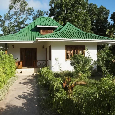 Le Surmer Self Catering Chalets