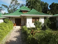 Le Surmer Self Catering Chalets