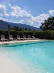 Hotel Diana - Pools