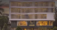 Hotel Landmark by Pai - 4-Star