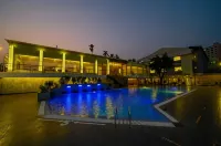 Sinclairs Siliguri - Pools