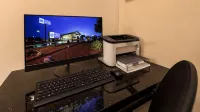 Best Western Santa Rosa Inn - internet