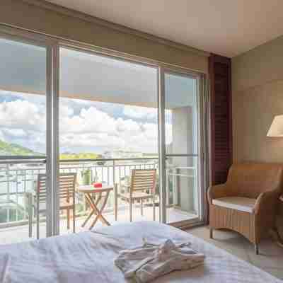 Palau Royal Resort Rooms