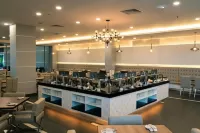 Hotel Tamara Melaka - breakfast