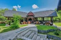 Etno Garden - Pet friendly