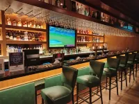 Fortis Hotel Fujairah - Beach