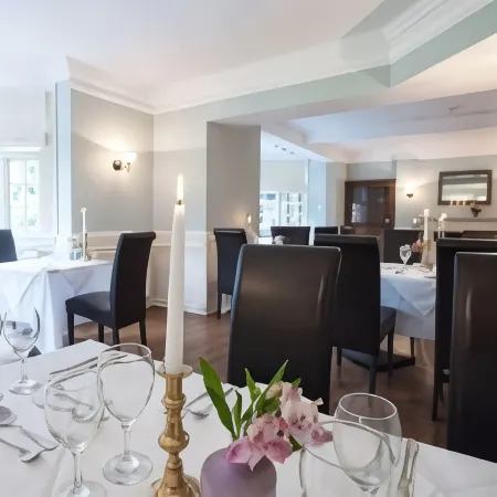 Findon Manor Hotel