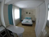 ALMENA HOTEL - 3 ดาว