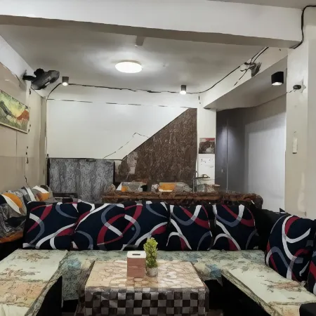Alona Beach Tourist Inn