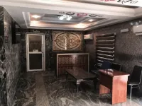 海洋宮賓館 卡諾住宿飯店