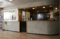 Hotel Marea Con Piscina Nuova Gestione - parking