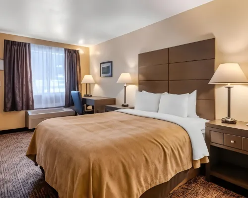 Quality Inn Hotels in Ouray County