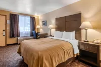 Quality Inn - 2-Star
