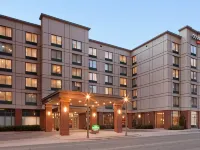 Courtyard Birmingham Downtown at UAB Hotels near Five Points South