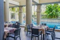 Argisht Partez Hotel All Inclusive & Beach Bar Rebls - breakfast