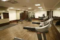 Brilliant Hotel & Convention Center - ห้องครัว