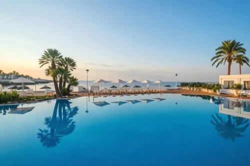 AluaSun Mediterráneo - Spa