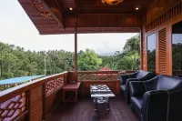 Villa Robert - Pensions