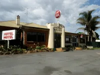 Woomargama Motel