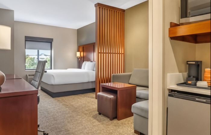 Comfort Suites Florence - Cincinnati South