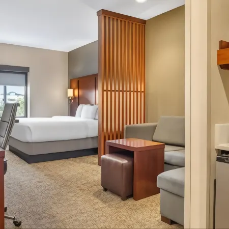 Comfort Suites Florence - Cincinnati South