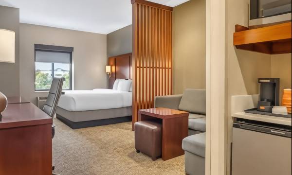 Comfort Suites Florence - Cincinnati South