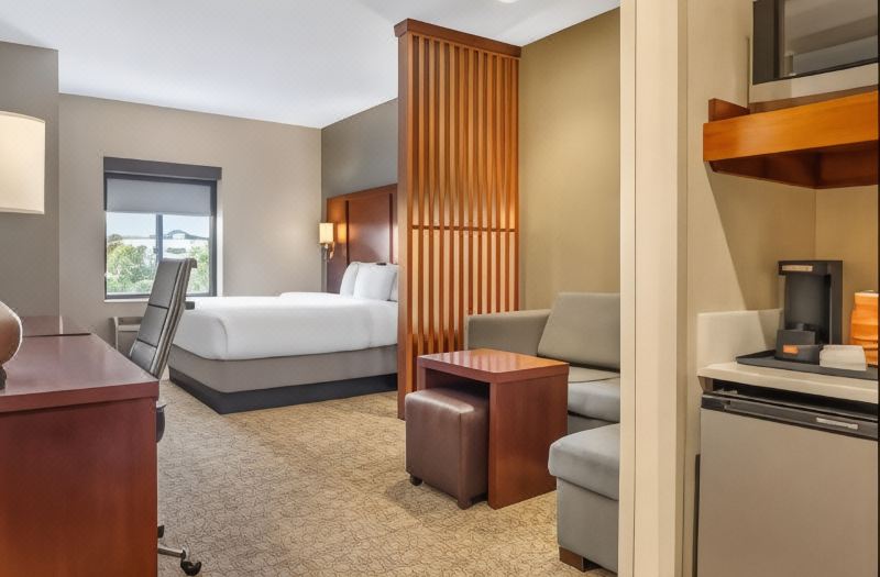 Comfort Suites Florence - Cincinnati South