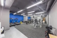 Seosan Daesan Hotel - 2-نجوم