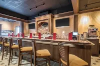 Park Manor Hotel - bar